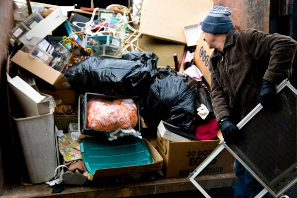 Best Yard Cleanup Services  in Orono, MN