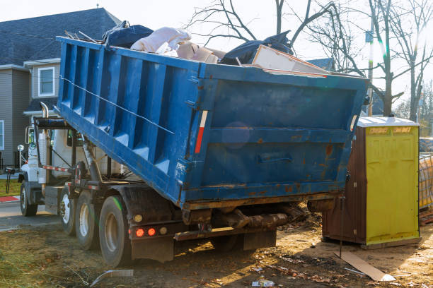 Best Household Junk Removal  in Orono, MN