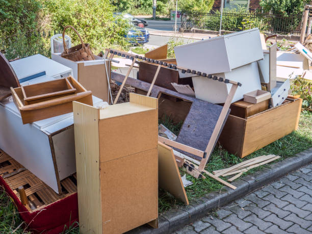 Best Affordable Junk Removal Services  in Orono, MN