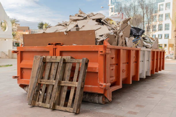 Best Basement Cleanout Services  in Orono, MN