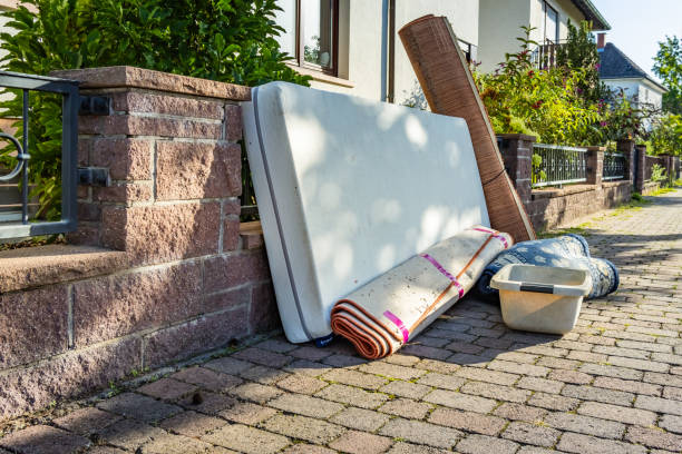 Best Commercial Cleanout Services  in Orono, MN
